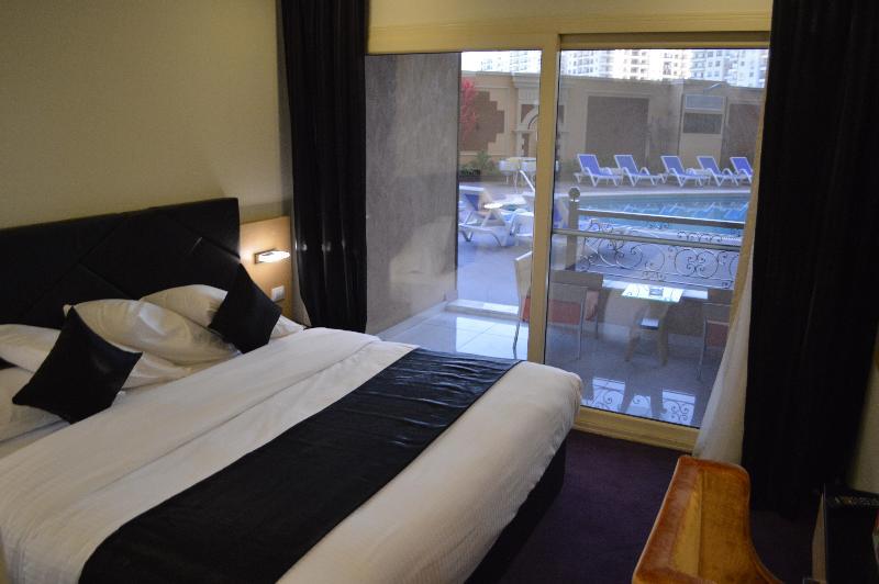 Eastern Al Montazah Hotel