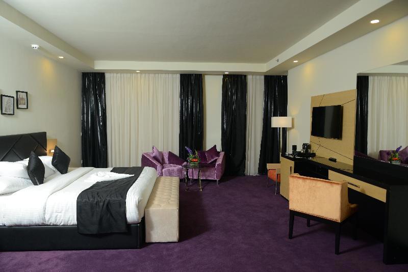 Eastern Al Montazah Hotel