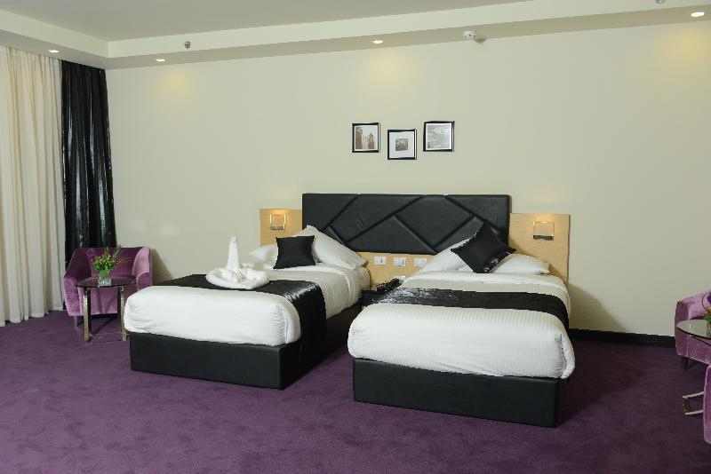 Eastern Al Montazah Hotel