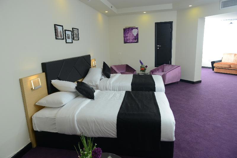 Eastern Al Montazah Hotel