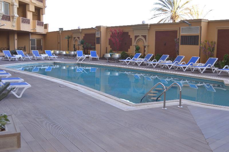 Eastern Al Montazah Hotel
