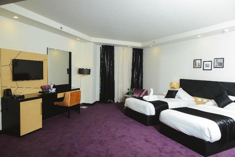 Eastern Al Montazah Hotel