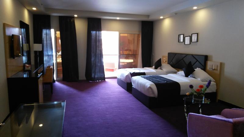 Eastern Al Montazah Hotel