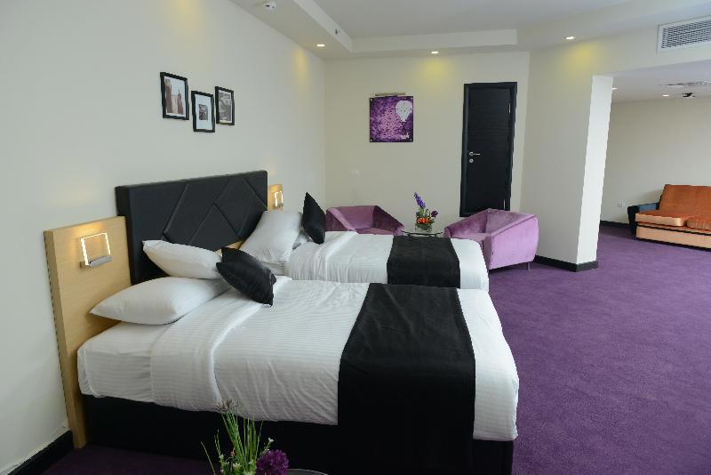 Eastern Al Montazah Hotel
