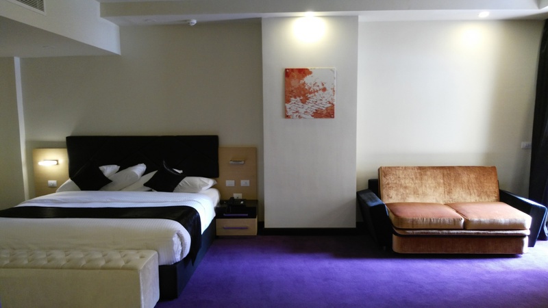 Eastern Al Montazah Hotel