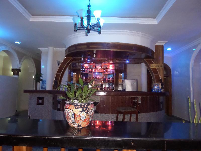 Cynergy Suites Apapa
