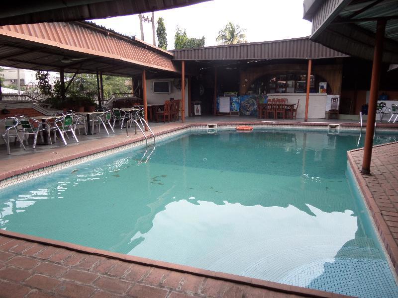 Cynergy Suites Apapa