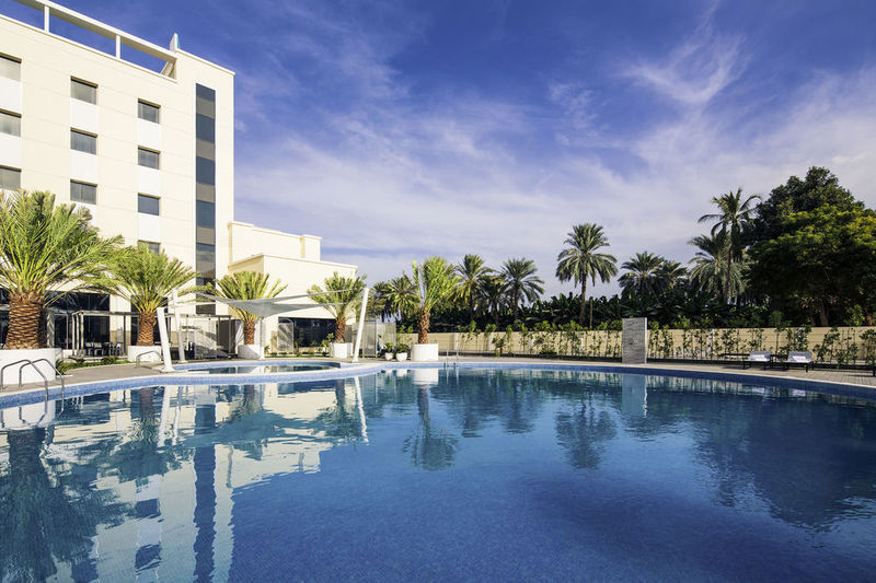 Mercure Sohar