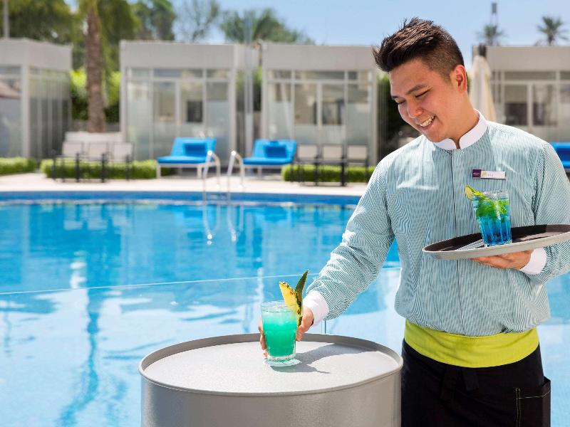 Mercure Sohar