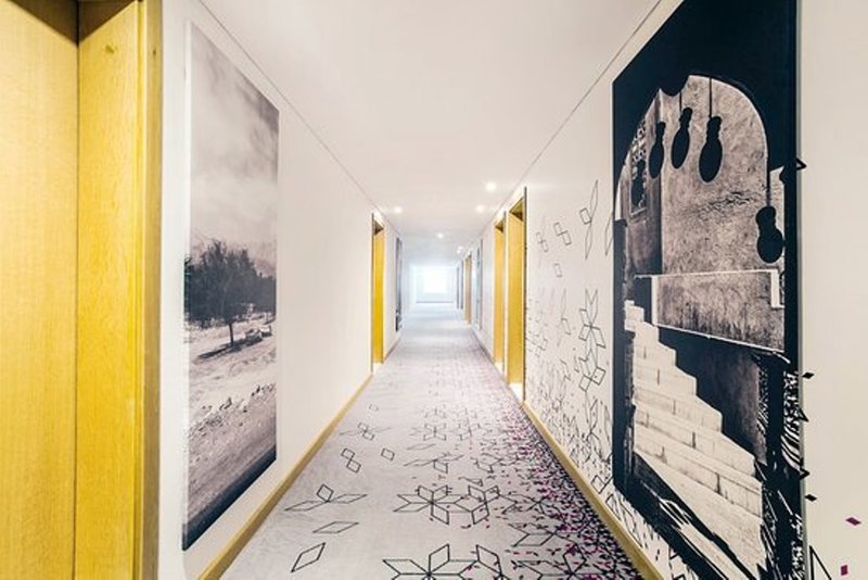 Mercure Sohar