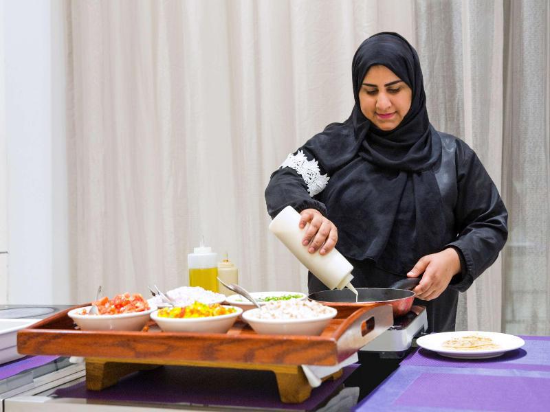 Mercure Sohar