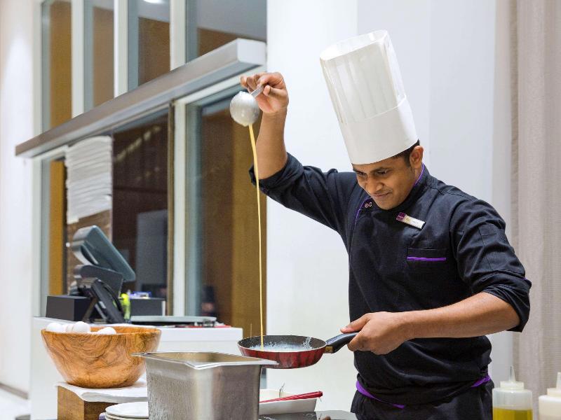 Mercure Sohar
