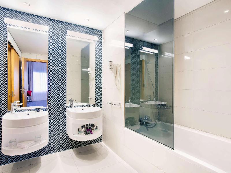 Mercure Sohar
