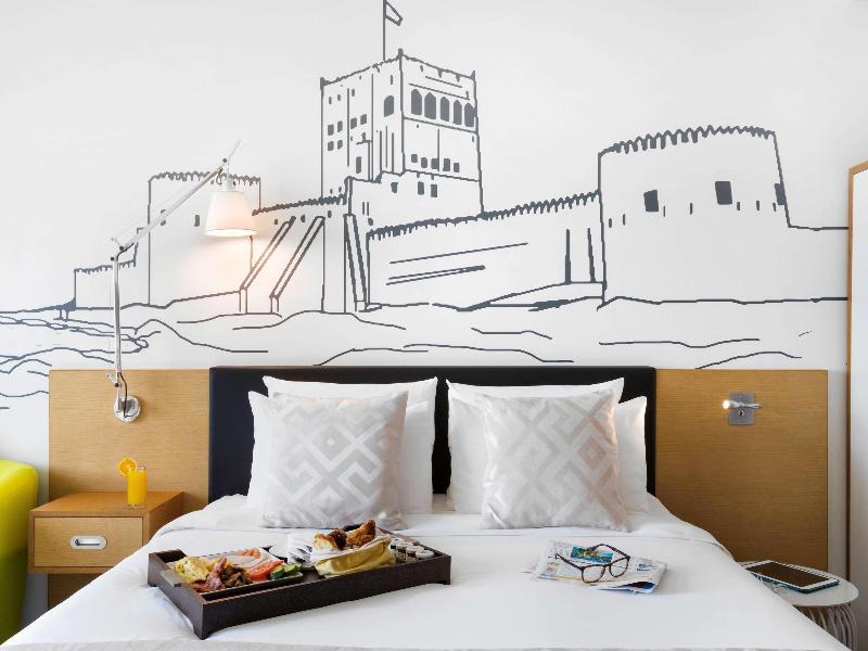 Mercure Sohar