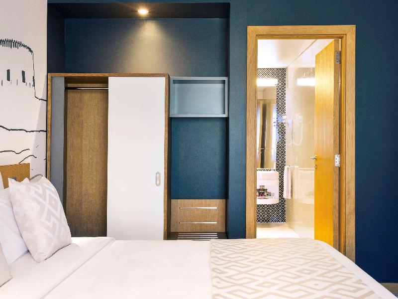 Mercure Sohar