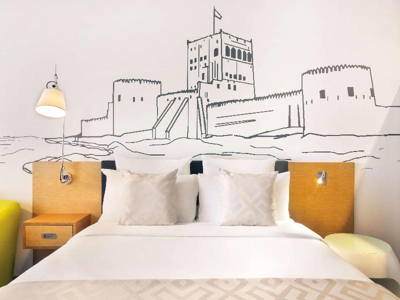 Mercure Sohar