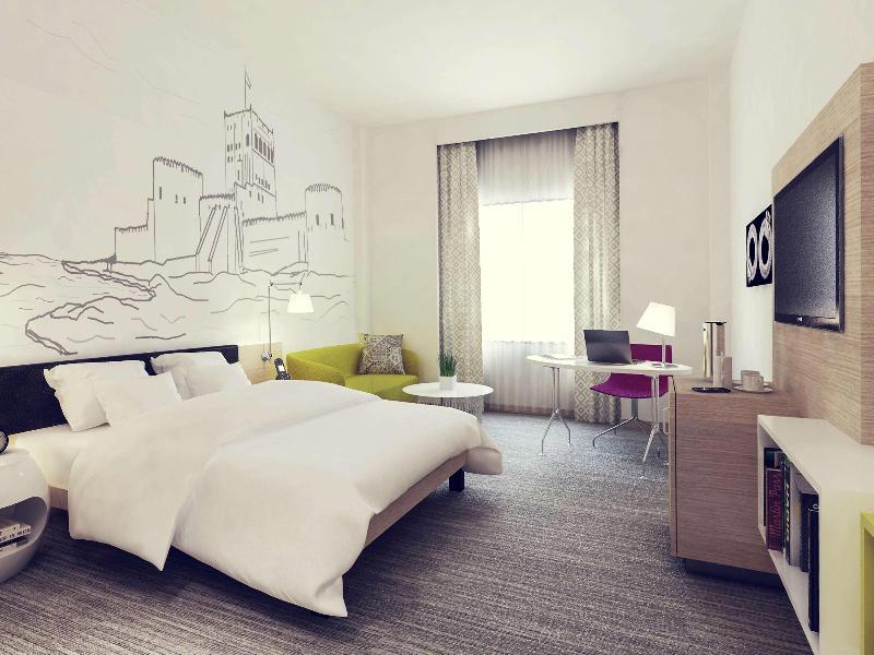 Mercure Sohar