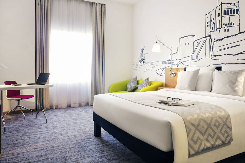 Mercure Sohar