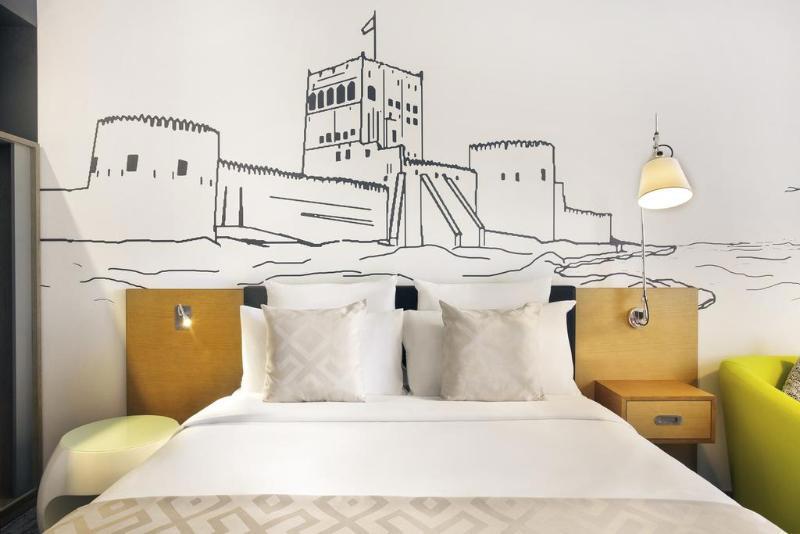 Mercure Sohar