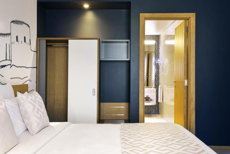 Mercure Sohar