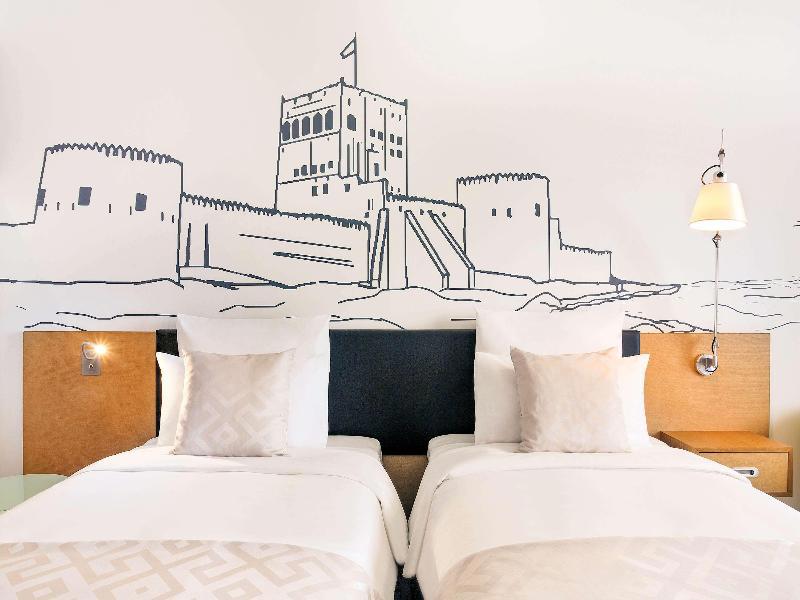 Mercure Sohar