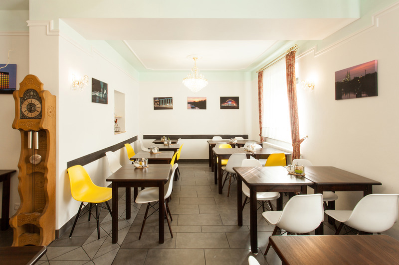 Centro Hotel Arkadia