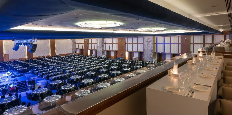 Elexus Hotel Resort & Spa & Casino