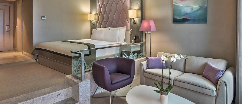 Elexus Hotel Resort & Spa & Casino
