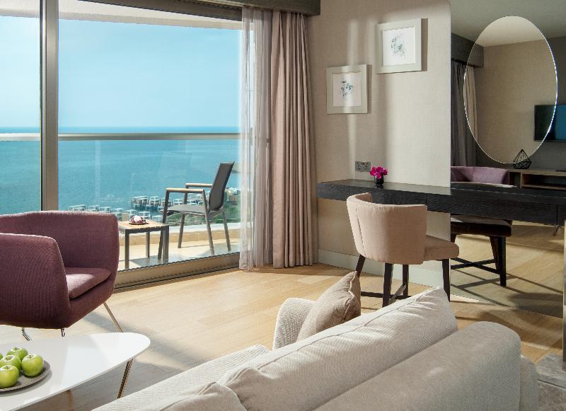 Elexus Hotel Resort & Spa & Casino