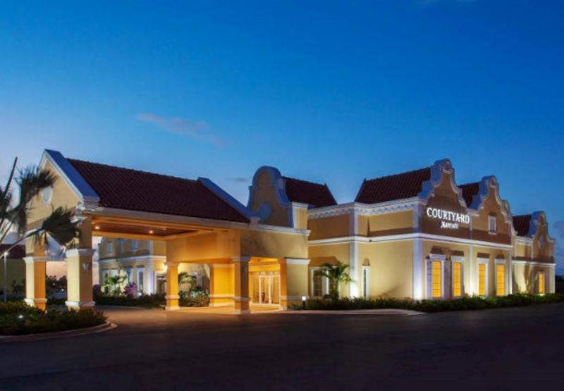Corallium Hotel & Villas Bonaire