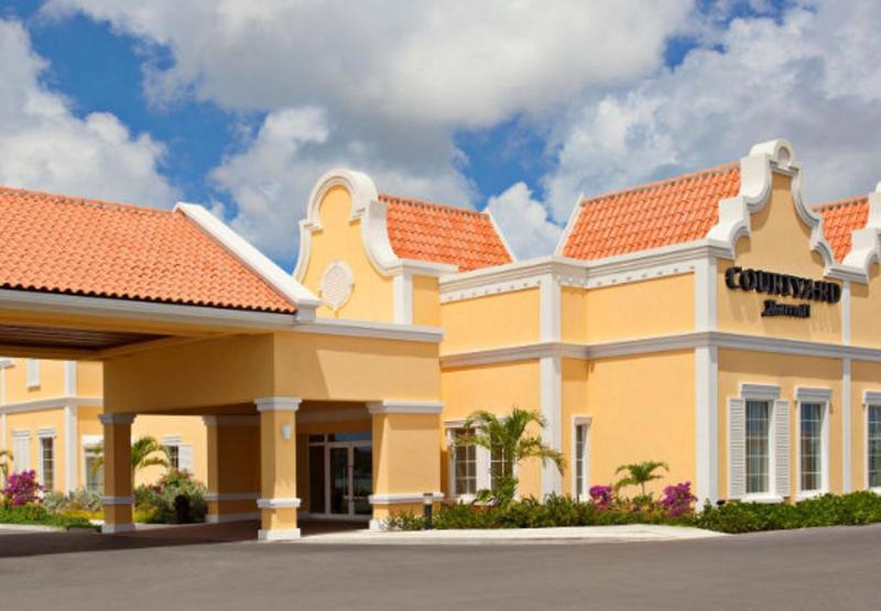 Corallium Hotel & Villas Bonaire