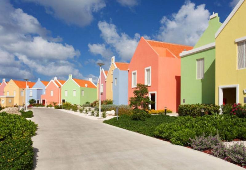 Corallium Hotel & Villas Bonaire