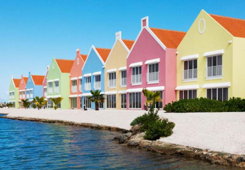 Corallium Hotel & Villas Bonaire