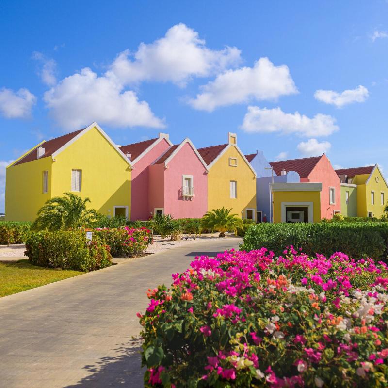 Corallium Hotel & Villas Bonaire