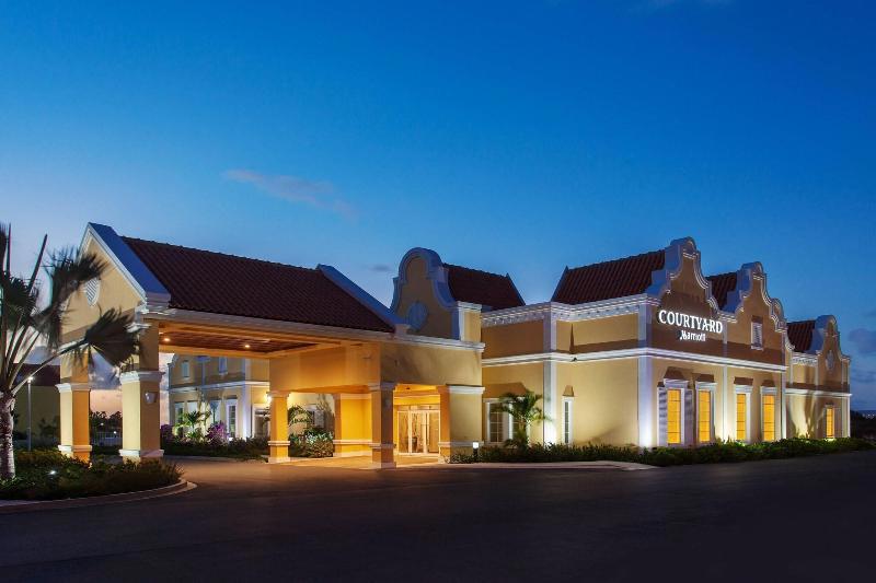 Corallium Hotel & Villas Bonaire
