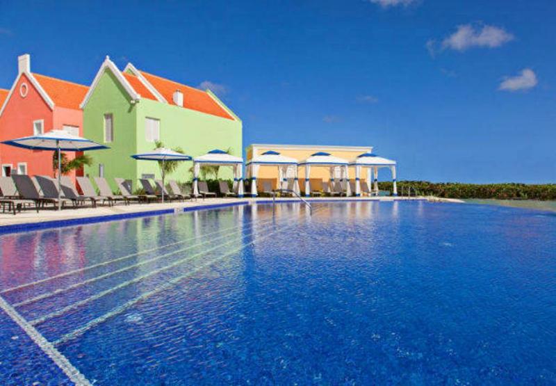 Corallium Hotel & Villas Bonaire