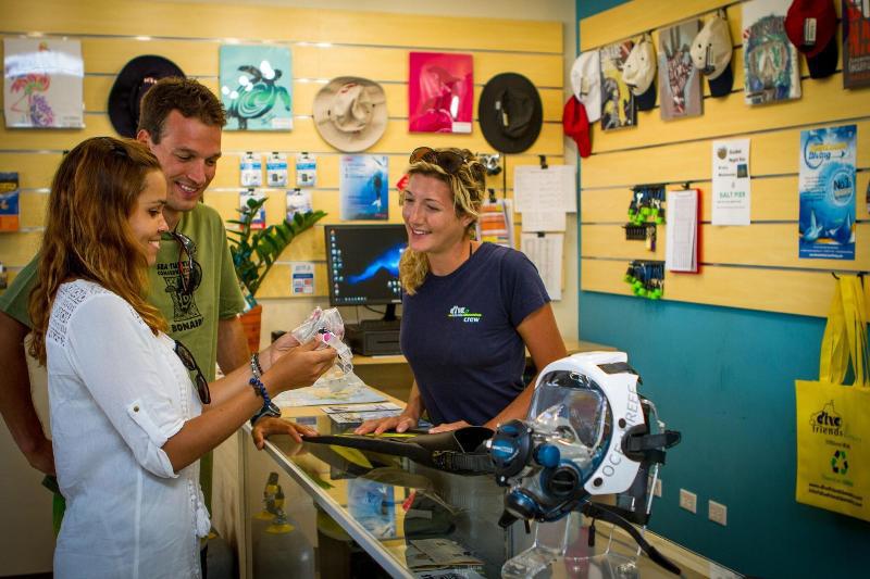Corallium Hotel & Villas Bonaire