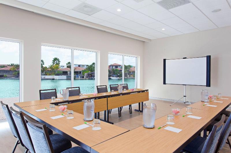 Corallium Hotel & Villas Bonaire