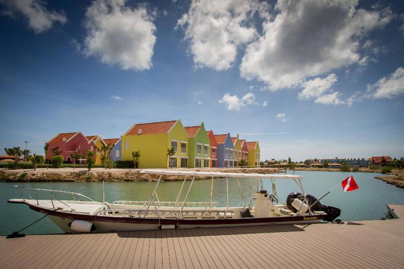 Corallium Hotel & Villas Bonaire