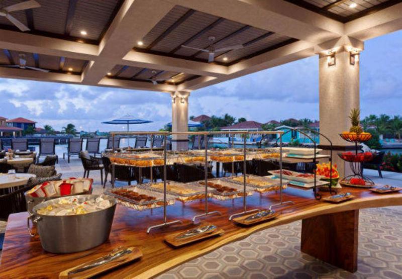 Corallium Hotel & Villas Bonaire