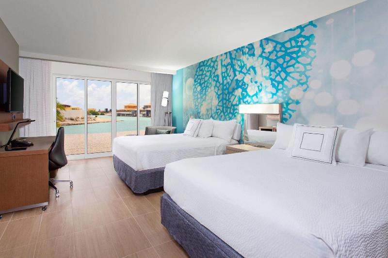 Corallium Hotel & Villas Bonaire