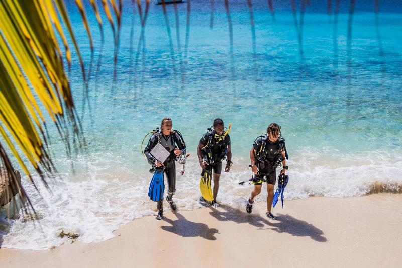 Corallium Hotel & Villas Bonaire