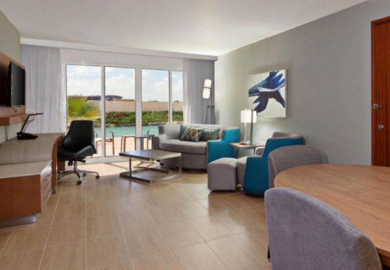 Corallium Hotel & Villas Bonaire