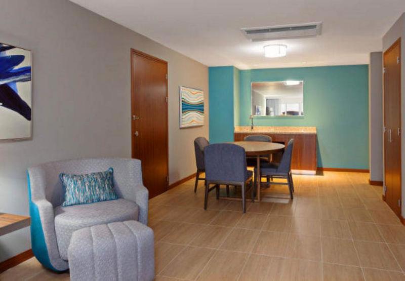 Corallium Hotel & Villas Bonaire