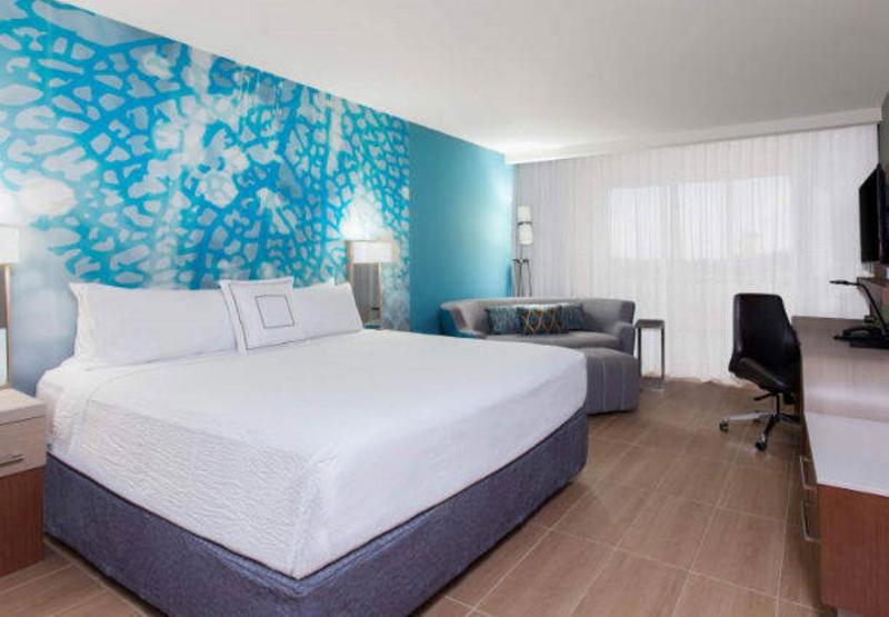 Corallium Hotel & Villas Bonaire