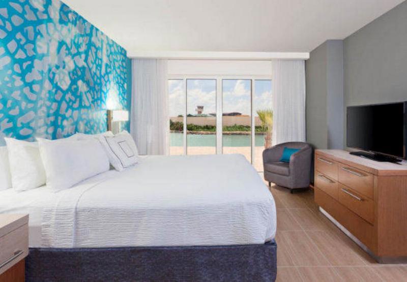 Corallium Hotel & Villas Bonaire