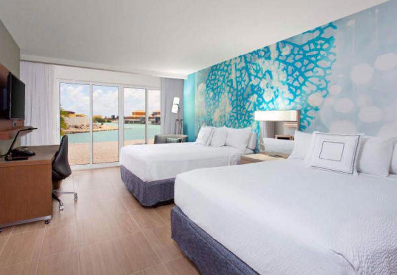 Corallium Hotel & Villas Bonaire