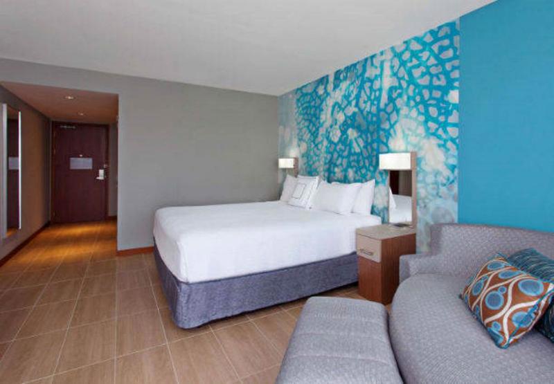 Corallium Hotel & Villas Bonaire