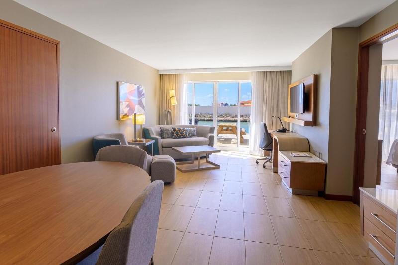 Corallium Hotel & Villas Bonaire