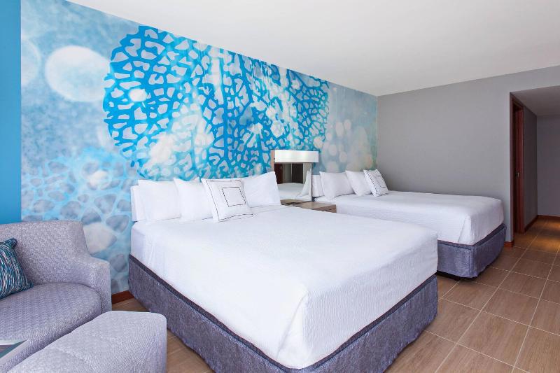 Corallium Hotel & Villas Bonaire